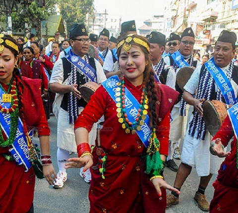 आज तमु ल्होसार मनाइँदैः यस्तो छ विशेषता