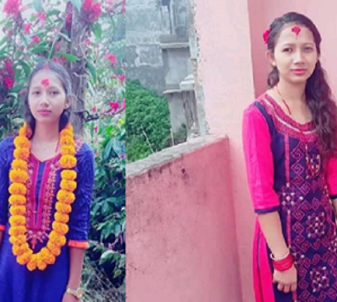 पन्तको घरमा चल्यो रुवा,बासी-हेर्दा हेर्दै एका बिहानै पापीले लियो यसरि सृष्टि पन्तको ज्या!न(भिडियो)
