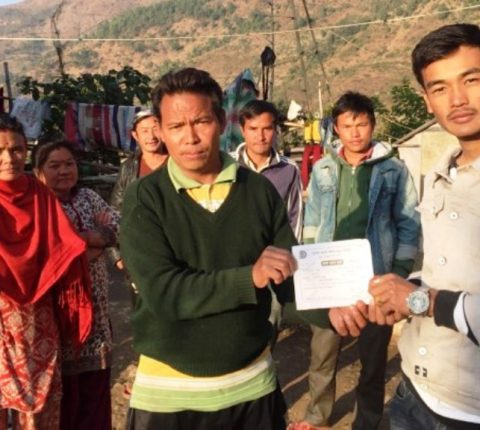 डिप्रोक्स लघुवित्त वित्तीय संस्थाको सदस्य ग्राहक सुरक्षण कार्यक्रम प्रभावकारी बन्दै