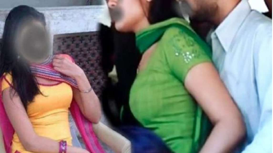 बस भित्रै यौ,न धन्दा,युवती चि-च्या,उन थालेपछि …