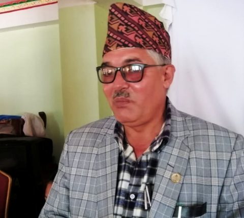अब सञ्चार माध्ययमले वातावरण संरक्षणको सवाललाई मुख्य बिषय बनाउँनुपर्छ : सांसद पौडेल