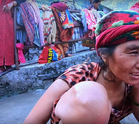 लामो समयसँग निको नभएको रोग उपचार हुने कुण्ड,यस्तो छ सत्याकुरा (भिडियो)