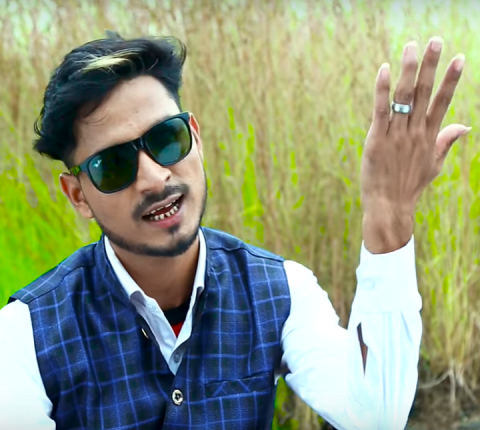 टंक रावलको सुमधुर स्वरमा डेउडा गित”शहर हुर्केकी केटि” सार्बजनिक