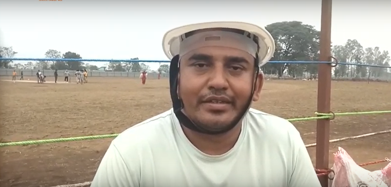धुर्मुसको अर्को नमिठो कथा,रंगशालाको भुत बाबा नचिन्ने छोरी
