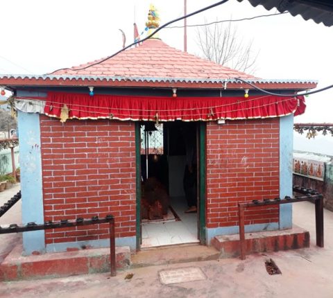 प्रचारको अभावमा ओझेलमा रामेछापको स्थानापति महादेव