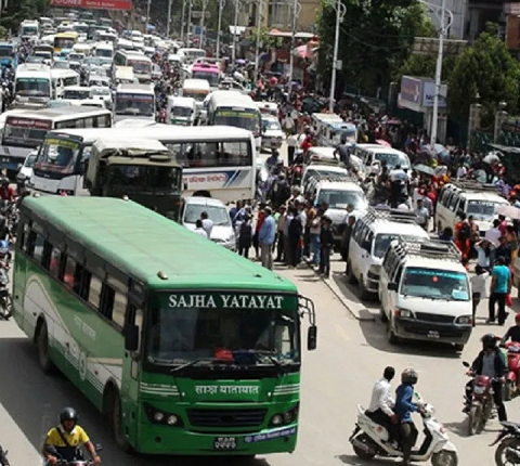 अब हरेक चालकहरुको लागि लागु भयो नयाँ नियम पालना नगर्नेलाई हुने छ यस्तो कडा कारवाही