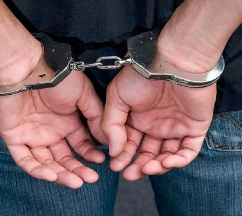 ७५ हजार घुससहित वीरगञ्ज नापी कार्यालयका सर्वेक्षक प!क्राउ