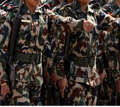 सर्वोच्च अदालतले गर्यो फैसला ! सैन्यसेवाभित्र सहमतिमा पनि यौ!नसम्पर्क राख्न नपाइने