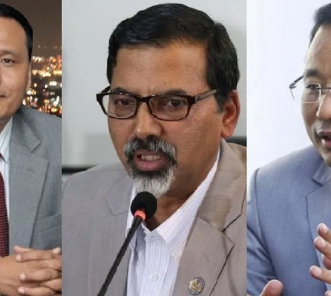 कुलमान, जनार्दन र वर्षमानको कमाल अब १० युनिटसम्मको विद्युत् महसुल ३० रूपैयाँ मात्रै तिर्नु पर्ने