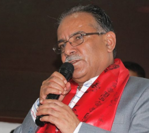१७ हजार नेपाली मैले मा*रेको हैन ५ हजारको आफै जिम्मा लिन्छु भन्दै प्रचण्डले दिए पुर्व राजालाई चुनौती