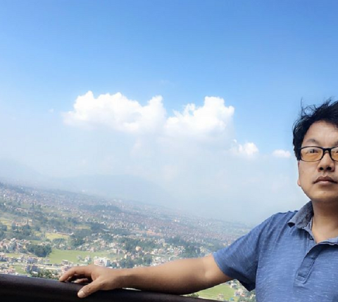 राजकुमार बगरलाई अर्को सफलता”किन होला खै”