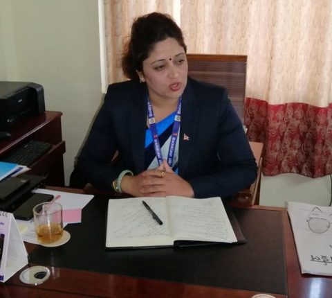 जिल्ला प्रशासनको कार्यक्षत्रभित्र पर्ने काममा कुनै कमि हुन दिन्न : प्रजिअ शर्मा