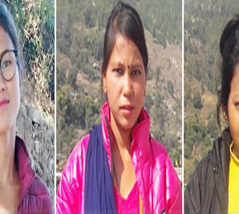 अछाममा किशोरीलाई अझै त्रास भत्किसके छाउगोठ
