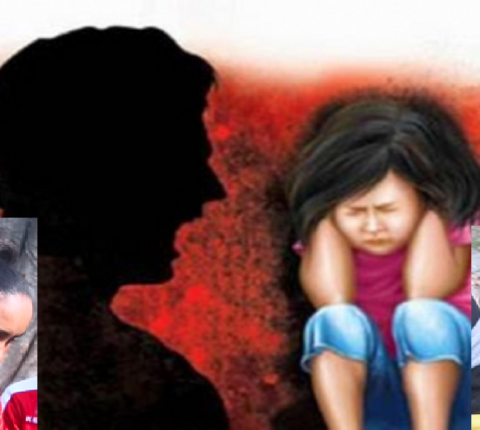 अमृतले यसरि गरे आफ्नै छोरीलाई बलत्कार,आमा छोरी न्याय माग्दै मिडियामा