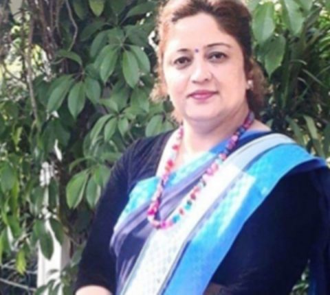 रामेछापमा पहिलो पटक सहसचिव स्तरको प्रजिअ आउँदै