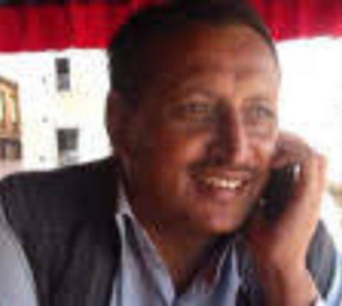 बानेश्वरमा मृत अवस्थामा भेटिएका नेकपाका नेता हरिदेव गिरीको मृत्यु हैन हत्या,छानबिनको माग