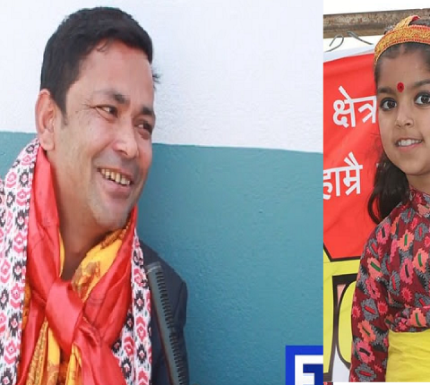 आयुषा गौतम र राजु परियारको स्वरमा रहेको गित”फुली नाकैमा”गित सार्वजनिक भएको २४ घण्टा नपुग्दै बन्यो भाईरल