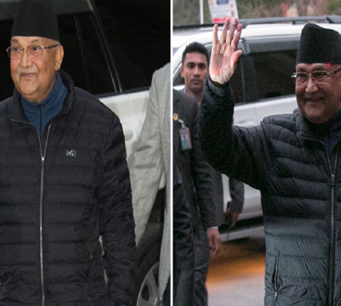 प्रधानमन्त्री ओलीको मिर्गौला प्रत्यारोपण ! यस्तो छ ओलीको स्वास्थ्या अवस्था