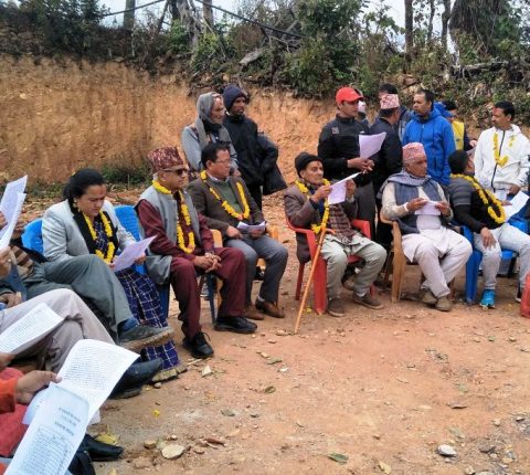 वालकन्याको साधरण सभा सम्पन्न : ४० लाख लागतमा शिव पाँन्चायन मन्दिर बन्ने