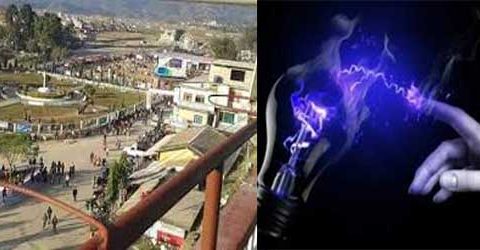 करेन्ट लागेर सिन्धुलीमा एक जनाको ज्यान गयो: अरु तीन घाइते
