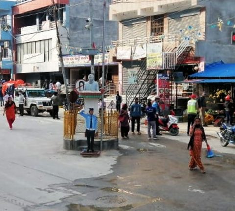 लकडाउनलाई थप कडाई गरिने