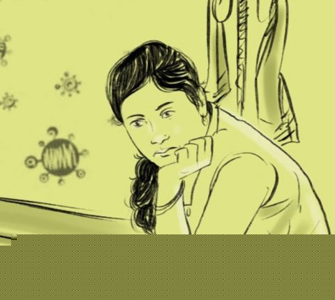 कोरोना संक्रमित गेलुकी गर्भवती महिलाको परिवार सहित २० जनाको रिपोर्ट नेगेटिभ
