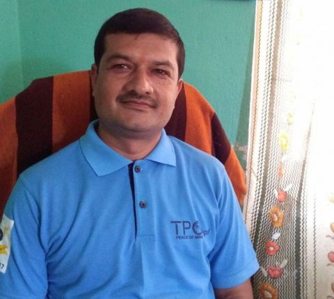 समन्वयको अभाव र टकरावका कारण कुनै पनि काम रोकिनु हुन्न : पाण्डव प्रसाई