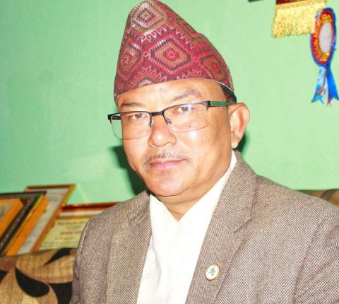 बाहिरबाट आउने नागरिकको वडातहमै व्यवस्थापन गर्नुपर्छ : अध्यक्ष तामाङ