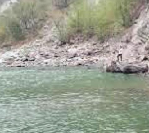 तामाकोशीमा बेपत्ता भएकी बालिकाको पाँच दिनपछि लास भेटियो