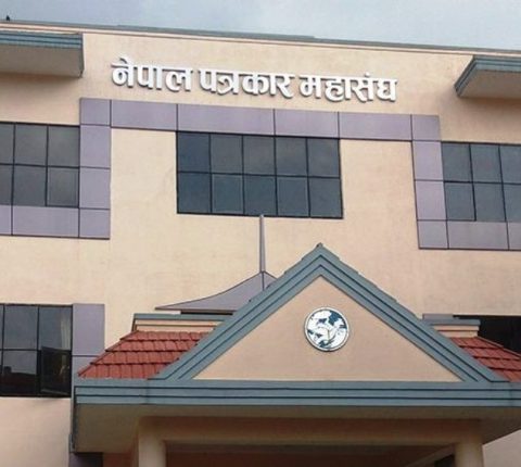 सोती घटनाको दोषीलाई कारबाही गर्न पत्रकर महासंघको माग