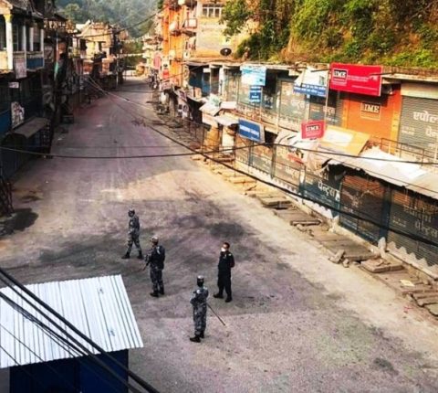 कोरोनाले सुत्केरी महिलाको ज्या*न गएपछि सिन्धुपाल्चोकमा उच्च सतर्कता