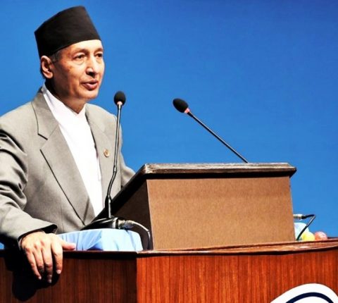 प्रदेश र स्थानीय तहलाई १ खर्ब ४५ अर्ब २२ करोड अनुदान