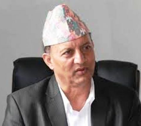 बागमती प्रदेशको बजेट कोरोना केन्द्रित हुन्छ : मन्त्री ढुंगेल