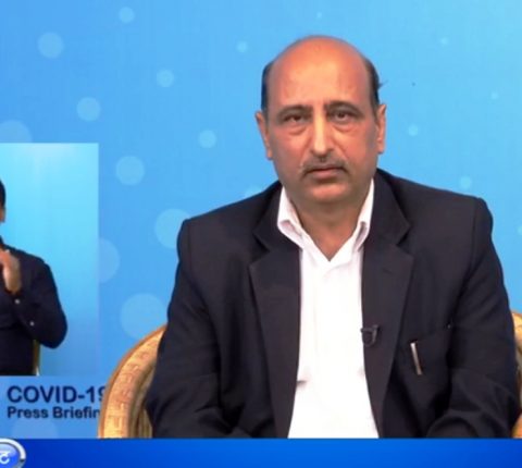 कोरोना संक्रमितको संख्या १० हजार ७२८ पुग्यो, एकै दिन थप ६२९ जनामा संक्रमण पुष्टि