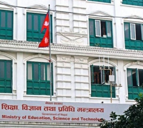 असार १ गतेदेखि रेडियो र टेलिभिजनबाट कक्षा सन्चालन,सरकारले गयो यस्तो निर्णय