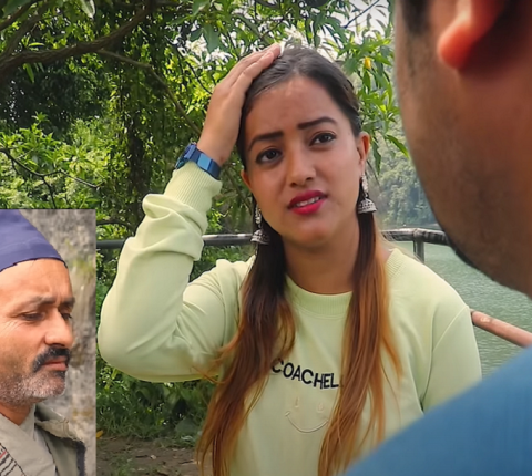 रुकुममा नबराजको ह,त्या हुनुभन्दा पहिले नै नदि तरेर आए पछी मार्दिने धम्कि दिएको खुलासा,हेर्नुहोस(भिडियो)