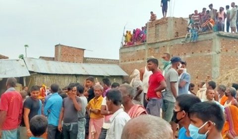 रुकुम नवराज घ,टना सेलाउन नपाउदै सिरहामा घट्यो यस्तो घ-टना  ! ह/त्या कि आ,त्मह,त्या