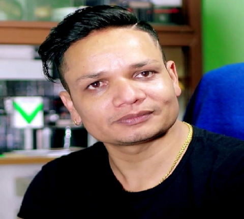 “पुतली”गित बजारमा आए पछी सर्जक शिब हमालको फेरी चर्चा(भिडियो)