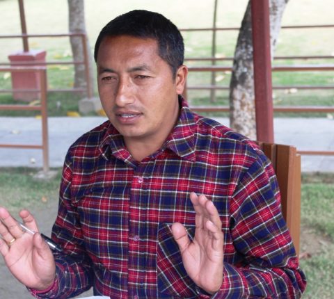 लगडाउनको फाइदा ,वातावरणलाई काइदा
