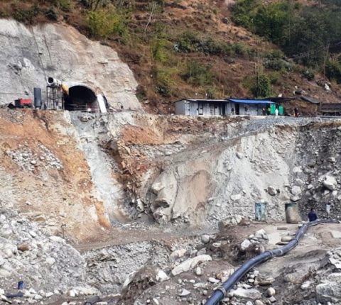 उमाकुण्डमा दुगड ग्रुपको दादागिरी : प्रतिवद्धतालाई लत्याएर हिसाब लुकाउदै आयोजना