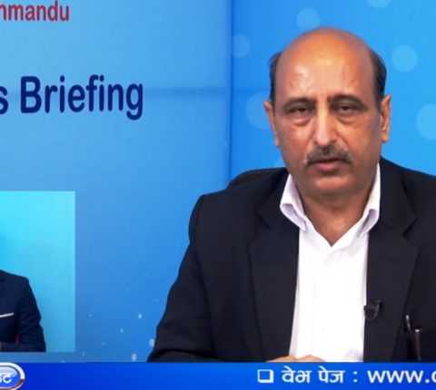 नेपालमा कोरोना संक्रमितको संख्या १६ हजार नाघ्यो, थप २०४ जनामा संक्रमण पुष्टि