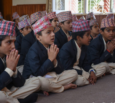 आज गुरु पूर्णिमा, गुरूप्रति श्रद्धाभाव प्रकट गरी मनाइँदै