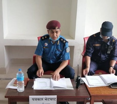 रामेछापमा एक वर्षमा ५० जनाले गरे आत्म*हत्या