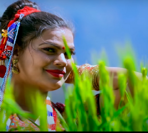 पुजा अधिकारीले अभिनय गरेको पहिलो डेउडा”साँचो साईका हात”गितको चौतर्फी चर्चा(भिडियो)