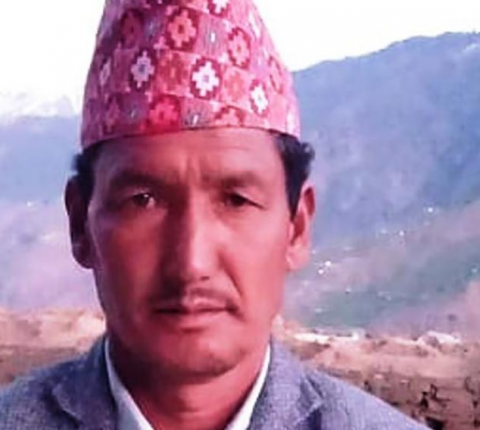 बिरामी हुदाँसमेत बलात्कार गरिरहे वडा अध्यक्ष शाहीले, ३ वर्ष पछी खुल्यो रहस्या