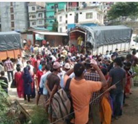 महङ्गो मूल्यमा रासायनिक मल बिक्री गर्ने पक्राउ