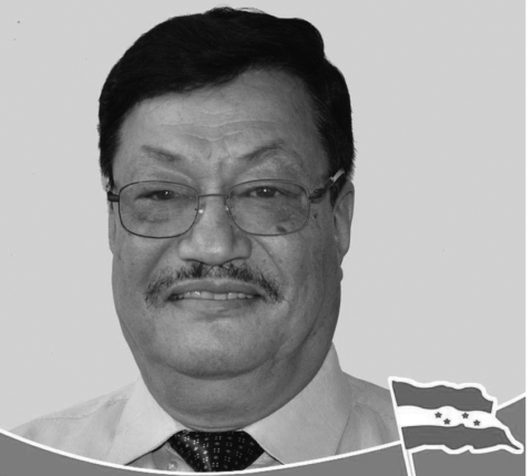 कांग्रेस पार्टीलाई ठुलो धक्का,बिदा भए गोविन्द रञ्जित