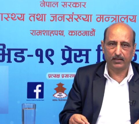 नेपालमा कोरोना संक्रमितको संख्या २१ हजार ३९० पुग्यो, संक्रमणबाट ६० जनाको मृ*त्यु