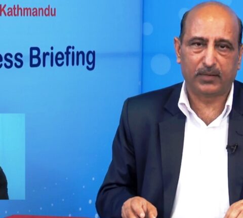 नेपालमा कोरोना संक्रमितको संख्या २२ हजार ९७२ पुग्यो, मृत्यु हुनेको संख्या ७५