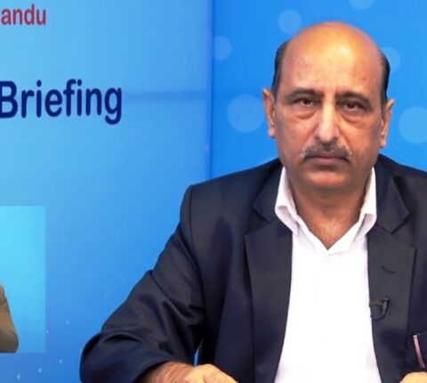 नेपालमा कोरोना संक्रमितको संख्या २३ हजार ३१० पुग्यो,संक्रमणबाट ७९ को मृत्यु